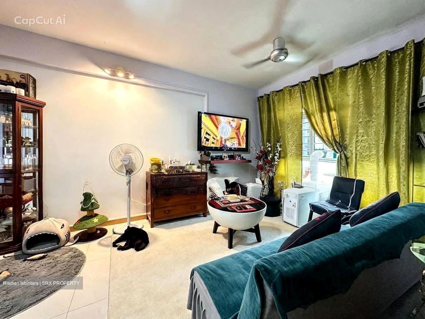 Blk 451A West Terra @ Bukit Batok (Bukit Batok), HDB 2 Rooms #606894861